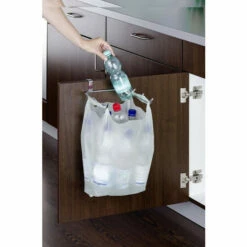 Wenko Tür-Müllbeutelhalter -Günstiges Wenko Geschäft unnamed file 27724