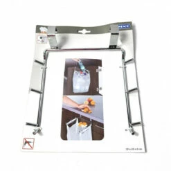 Wenko Tür-Müllbeutelhalter -Günstiges Wenko Geschäft unnamed file 27725