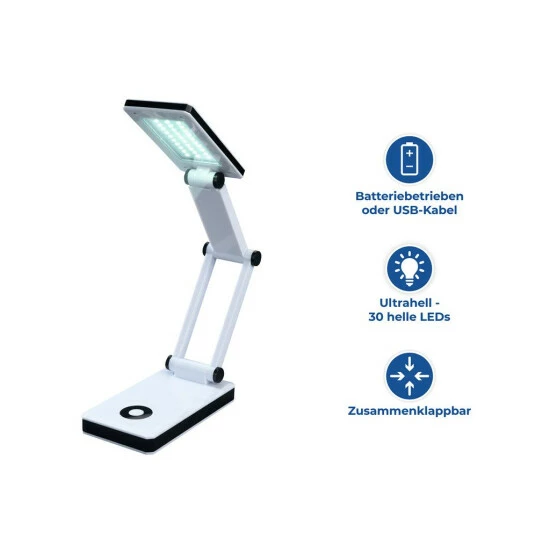 Wenko LED Lampe 8 Wenko LED Lampe – Bild 6