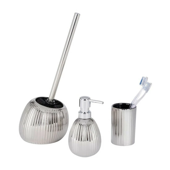 Wenko Zahnputzbecher Polaris Riff 5 Wenko Zahnputzbecher Polaris Riff – Bild 3