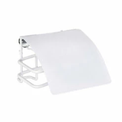 Wenko Toilettenpapierhalter Mit Deckel Classic Plus -Günstiges Wenko Geschäft unnamed file 27736