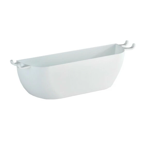 Wenko Wandablage Brasil Weiß 3 Wenko Wandablage Brasil Weiß