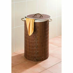 Wenko Wäschetruhe Bamboo Natur 25 Wenko Wäschetruhe Bamboo Natur -Günstiges Wenko Geschäft unnamed file 27763