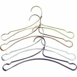 Wenko Wko Kleiderbügel Soft Ac.lil14403100