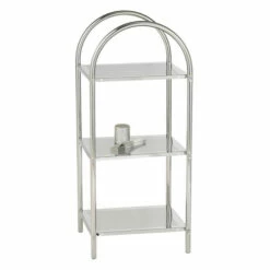 Wenko Badregal Mit 3 Etagen 7 Wenko Badregal Mit 3 Etagen -Günstiges Wenko Geschäft unnamed file 27773