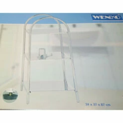 Wenko Badregal Mit 3 Etagen 8 Wenko Badregal Mit 3 Etagen -Günstiges Wenko Geschäft unnamed file 27774