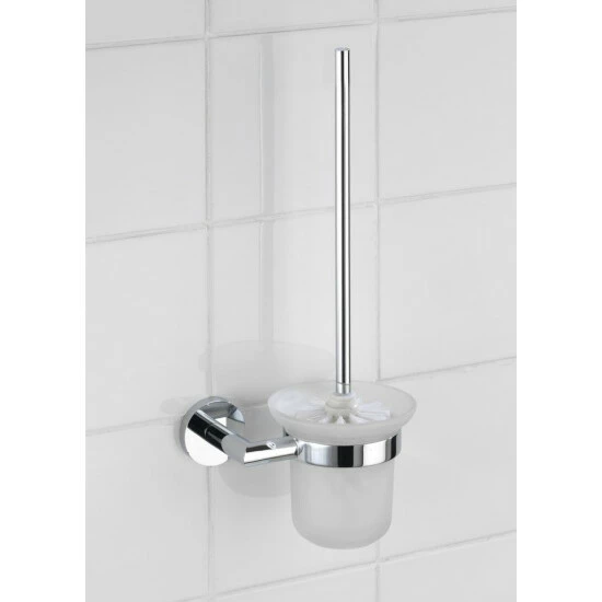 Wenko Power-Loc® WC-Garnitur Revello 3 Wenko Power-Loc® WC-Garnitur Revello