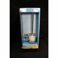 Wenko Power-Loc® WC-Garnitur Revello 13 Wenko Power-Loc® WC-Garnitur Revello -Günstiges Wenko Geschäft unnamed file 27782