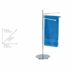 Wenko Handtuchständer Roma Mit 3 Armen 10 Wenko Handtuchständer Roma Mit 3 Armen -Günstiges Wenko Geschäft unnamed file 27793