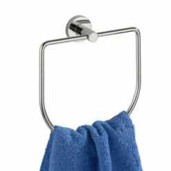 Wenko Power-Loc® Handtuchring Elegance -Günstiges Wenko Geschäft unnamed file 27803