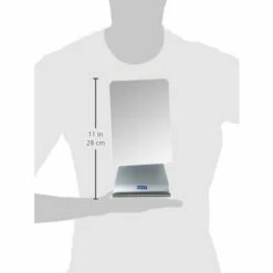 Wenko Kosmetikspiegel Frisa White -Günstiges Wenko Geschäft unnamed file 27815