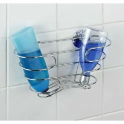 Wenko Turbo-Loc® Shampoo-Ablage -Günstiges Wenko Geschäft unnamed file 27840