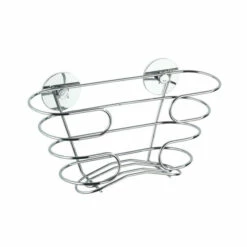 Wenko Turbo-Loc® Shampoo-Ablage -Günstiges Wenko Geschäft unnamed file 27842