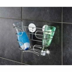 Wenko Turbo-Loc® Shampoo-Ablage -Günstiges Wenko Geschäft unnamed file 27844