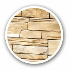 Wenko Sichtschutz Mauer 5m