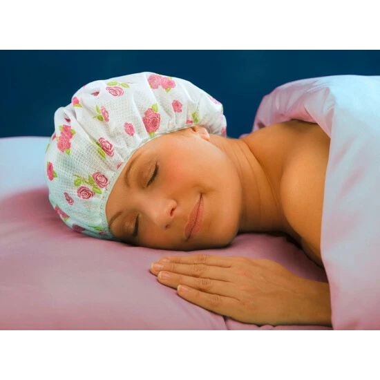 Wenko Haarnetz Rosen 2er Set 3 Wenko Haarnetz Rosen 2er Set