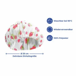 Wenko Haarnetz Rosen 2er Set 11 Wenko Haarnetz Rosen 2er Set -Günstiges Wenko Geschäft unnamed file 27854