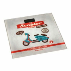 Wenko Badwaage Vintage Scooter LCD-Display -Günstiges Wenko Geschäft unnamed file 27865