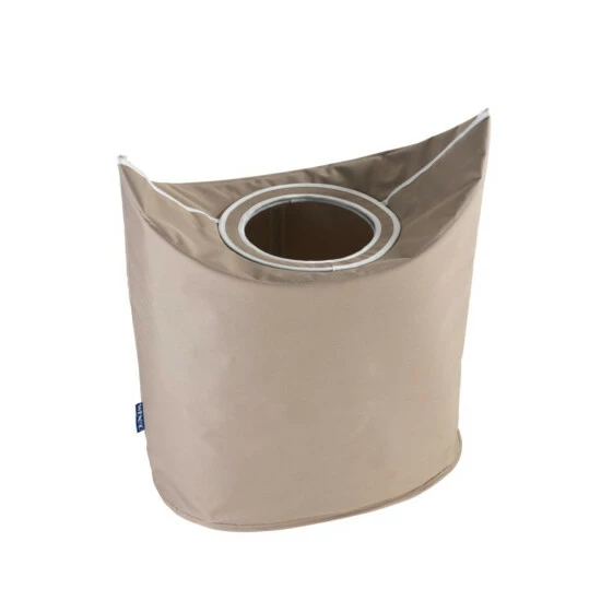 Wenko Wäschesammler Donkey Beige 3 Wenko Wäschesammler Donkey Beige