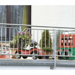 Wenko Sichtschutz Mauer 5m -Günstiges Wenko Geschäft unnamed file 2787