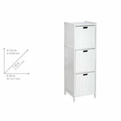 Wenko Regal Oslo 3 Schubladen, Echtholz 18 Wenko Regal Oslo 3 Schubladen, Echtholz -Günstiges Wenko Geschäft unnamed file 27882