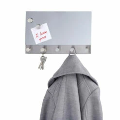 Wenko Magnetische Garderobe Mirror