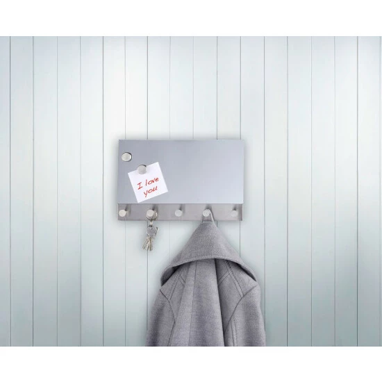 Wenko Magnetische Garderobe Mirror 5 Wenko Magnetische Garderobe Mirror – Bild 3