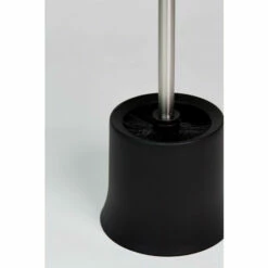 WENKO WC-Bürste Basic, Schwarz, Aus Mattiertem Kunststoff, Ø 14 X 38 Cm | Inkl. 2er Set Reinigungsschwämme Gratis 13 WENKO WC-Bürste Basic, Schwarz, Aus Mattiertem Kunststoff, Ø 14 X 38 Cm | Inkl. 2er Set Reinigungsschwämme Gratis -Günstiges Wenko Geschäft unnamed file 27947