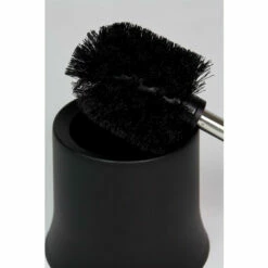 WENKO WC-Bürste Basic, Schwarz, Aus Mattiertem Kunststoff, Ø 14 X 38 Cm | Inkl. 2er Set Reinigungsschwämme Gratis 15 WENKO WC-Bürste Basic, Schwarz, Aus Mattiertem Kunststoff, Ø 14 X 38 Cm | Inkl. 2er Set Reinigungsschwämme Gratis -Günstiges Wenko Geschäft unnamed file 27949