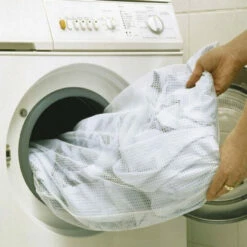 Wenko Wäschenetz, Für 3 Kg