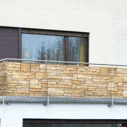 Wenko Sichtschutz Mauer 5m -Günstiges Wenko Geschäft unnamed file 2796