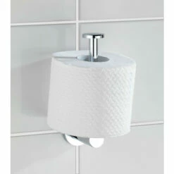 Wenko Toiletten-Ersatzrollenhalter Valente, 19357100 -Günstiges Wenko Geschäft unnamed file 27977