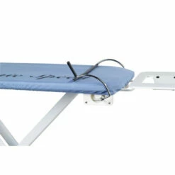 Wenko 3. Hand Bügeltisch 122 X 38 Cm Mit Halteklammer Für Wäsche -Günstiges Wenko Geschäft unnamed file 27982