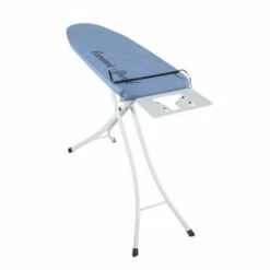 Wenko 3. Hand Bügeltisch 122 X 38 Cm Mit Halteklammer Für Wäsche -Günstiges Wenko Geschäft unnamed file 27984