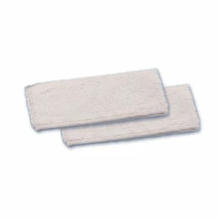 Wenko Ersatzbezug Für Fensterwischer 3 In 1, 2er Set