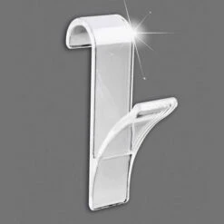 12X Rundheizkörper-Haken Heizkörper Haken Handtuchhalter Handtuchhaken Wenko -Günstiges Wenko Geschäft unnamed file 28018