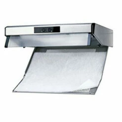 Wenko - Filter ST1711 (Einheitsgröße) (Weiß)