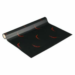 Wenko Anti - Rutschfolie Rutschstopp Rutschmatte 150 X 50 Cm Zuschneidbar - Peperoni