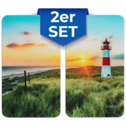 Wenko Maximex Herdabdeckplatten Leuchtturm 18 Wenko Maximex Herdabdeckplatten Leuchtturm -Günstiges Wenko Geschäft unnamed file 28052