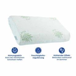 Wenko Höhenverstellbares Nackenstützkissen -Günstiges Wenko Geschäft unnamed file 28058