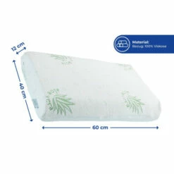 Wenko Höhenverstellbares Nackenstützkissen -Günstiges Wenko Geschäft unnamed file 28059