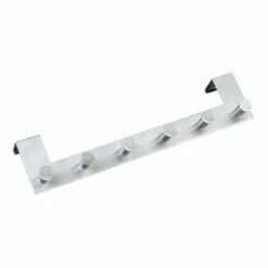 Wenko Türgarderobe Edelstahl Celano -Günstiges Wenko Geschäft unnamed file 2806