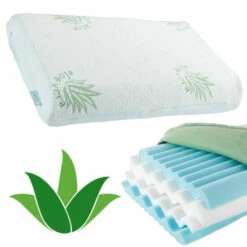 Wenko Höhenverstellbares Nackenstützkissen -Günstiges Wenko Geschäft unnamed file 28062