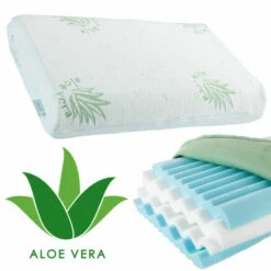 Wenko Höhenverstellbares Nackenstützkissen -Günstiges Wenko Geschäft unnamed file 28063