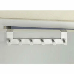 Wenko Türgarderobe Edelstahl Celano -Günstiges Wenko Geschäft unnamed file 2807