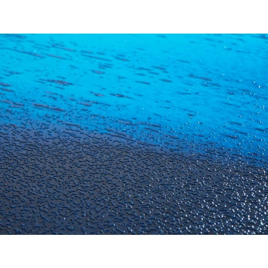 Wenko WC-Sitz Deep Sea, Duroplast, Embossed 9 Wenko WC-Sitz Deep Sea, Duroplast, Embossed – Bild 7