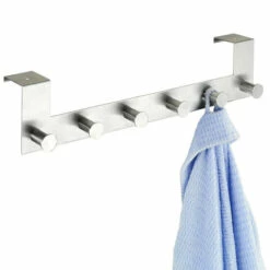 Wenko Türgarderobe Edelstahl Celano -Günstiges Wenko Geschäft unnamed file 2808