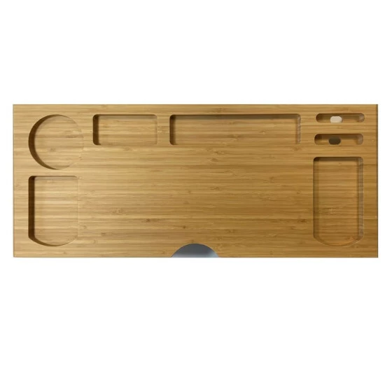 Wenko Home Creation Tischerhöhung Rèhausseur D`ècran Bureau 3 Wenko Home Creation Tischerhöhung Rèhausseur D`ècran Bureau