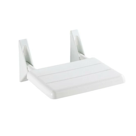 Wenko Duschklappsitz Secura 3 Wenko Duschklappsitz Secura