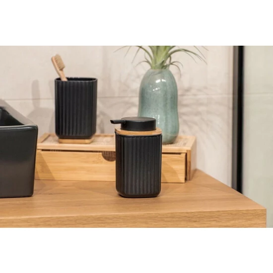 Wenko Zahnputzbecher Rotello Weiß 15 Wenko Zahnputzbecher Rotello Weiß – Bild 13